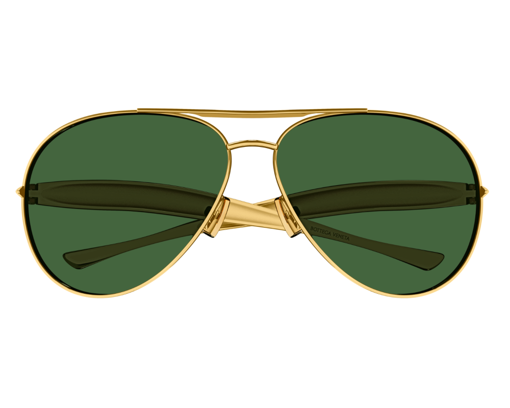 Lunettes de Soleil Bottega Veneta Unapologetic BV1305S