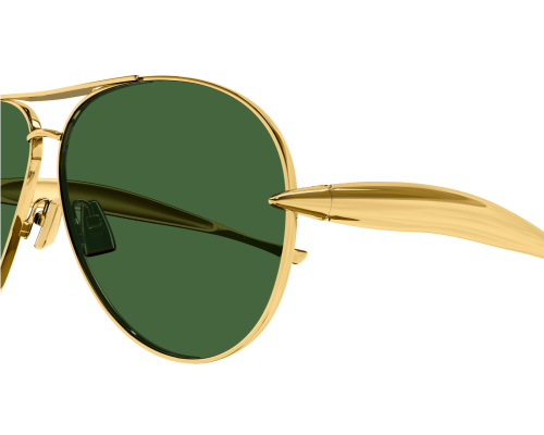 Lunettes de Soleil Bottega Veneta Unapologetic BV1305S