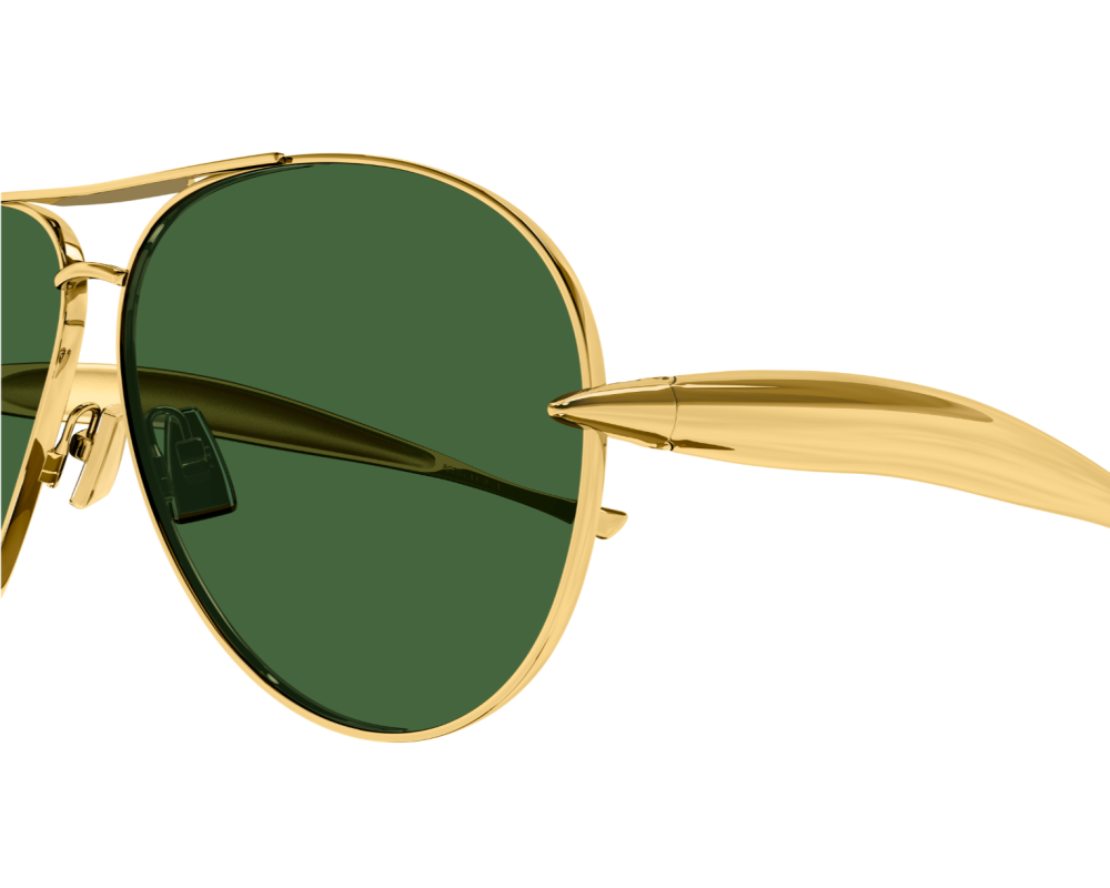 Lunettes de Soleil Bottega Veneta Unapologetic BV1305S
