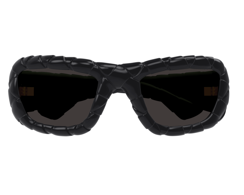 Zonnebril Bottega Veneta Unapologetic BV1303S