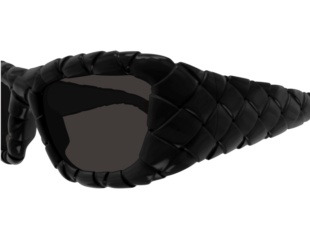 Zonnebril Bottega Veneta Unapologetic BV1303S