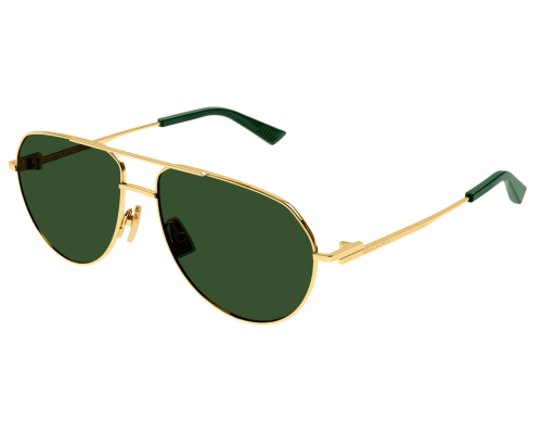 Bottega Veneta Minimalist BV1302S Sunglasses