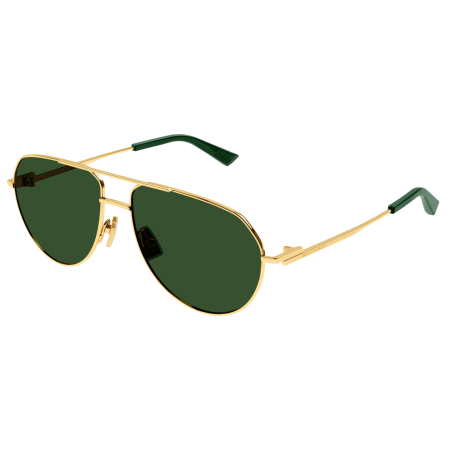 Lunettes de Soleil Bottega Veneta Minimalist BV1302S
