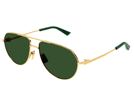 168248-Bottega Veneta Minimalist BV1302S Sunglasses
