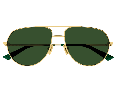 168249-Bottega Veneta Minimalist BV1302S Sunglasses