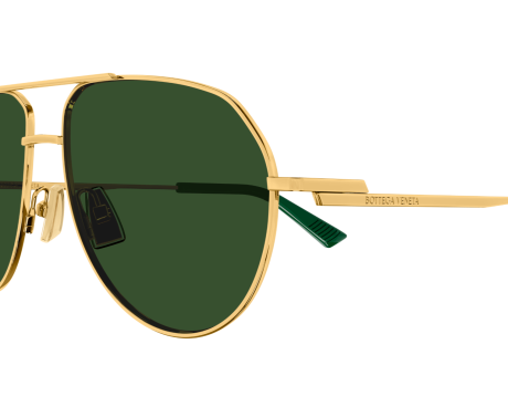 168250-Lunettes de Soleil Bottega Veneta Minimalist BV1302S