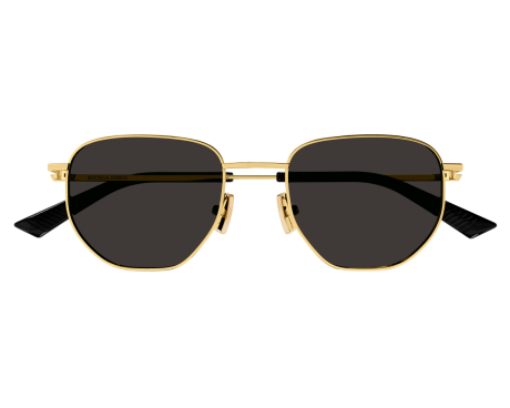 168254-Lunettes de Soleil Bottega Veneta Minimalist BV1301S
