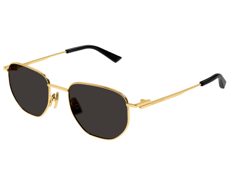 168255-Lunettes de Soleil Bottega Veneta Minimalist BV1301S