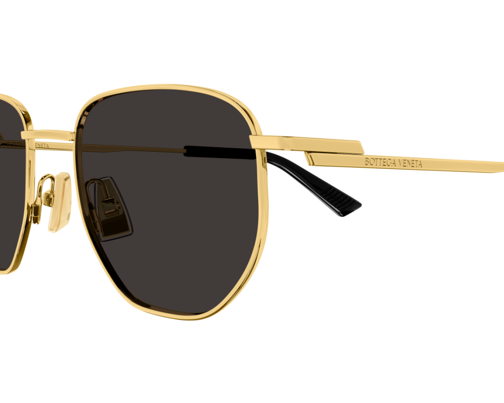 Lunettes de Soleil Bottega Veneta Minimalist BV1301S