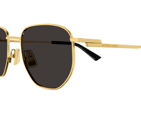 168256-Lunettes de Soleil Bottega Veneta Minimalist BV1301S