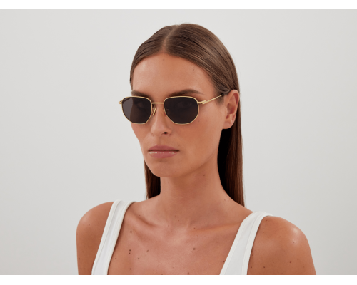 Lunettes de Soleil Bottega Veneta Minimalist BV1301S