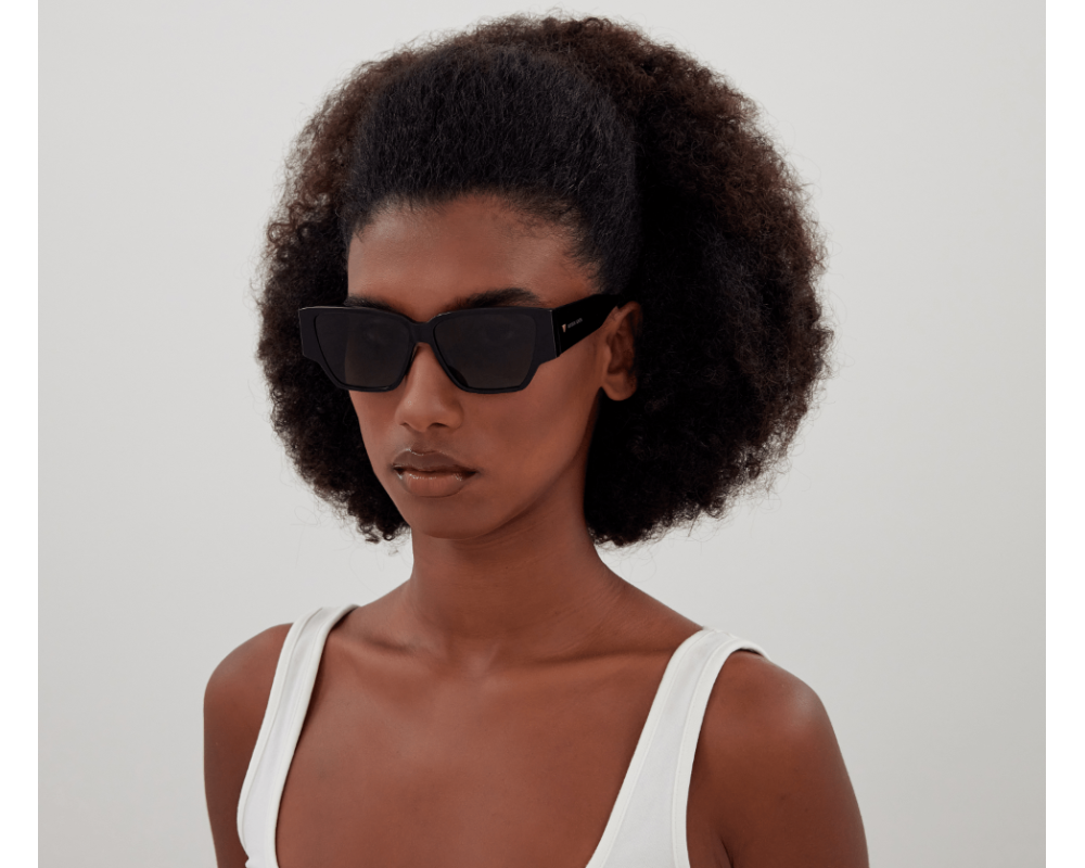 Lunettes de Soleil Bottega Veneta New Classic BV1285S