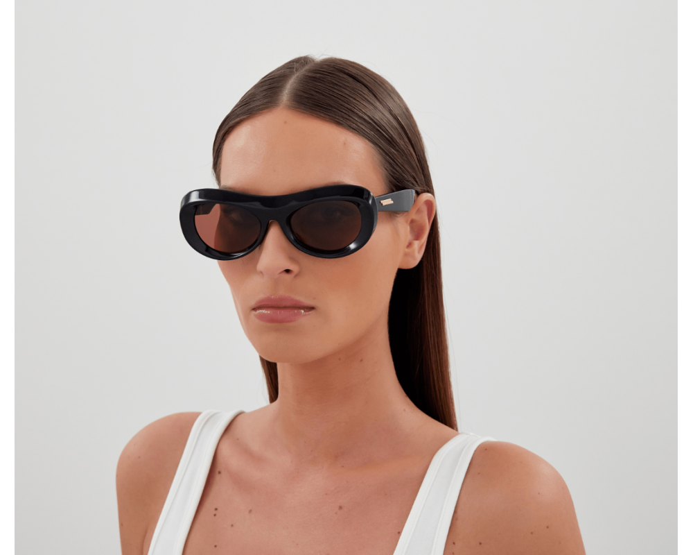 Sunglasses Bottega Veneta New Classic BV1284S