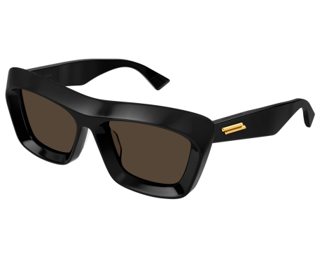 168351-Lunettes de Soleil Bottega Veneta New Classic BV1283S