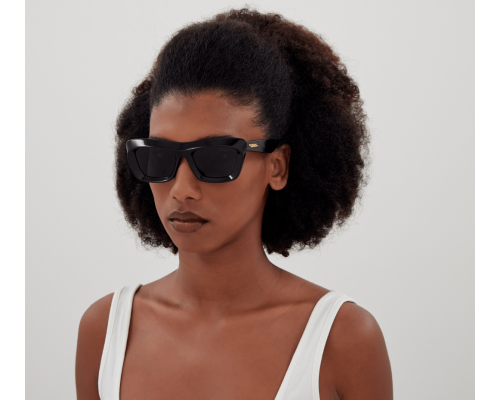 Lunettes de Soleil Bottega Veneta New Classic BV1283S