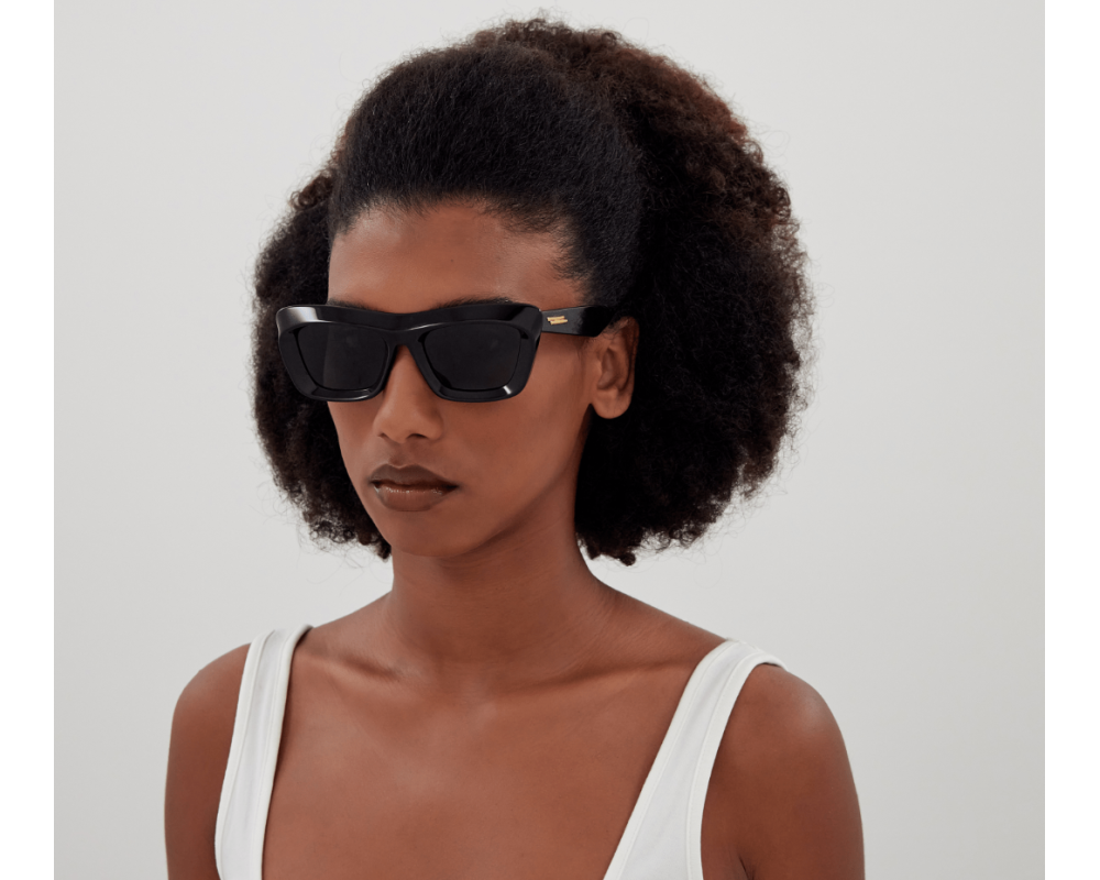 Lunettes de Soleil Bottega Veneta New Classic BV1283S