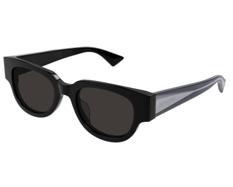168373-Zonnebril Bottega Veneta New Classic BV1278SA