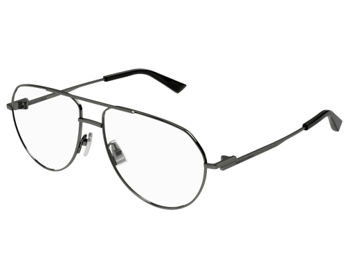 Lunettes de vue Bottega Veneta Minimalist BV1302O