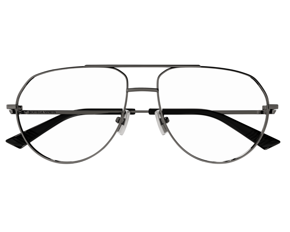 Lunettes de vue Bottega Veneta Minimalist BV1302O