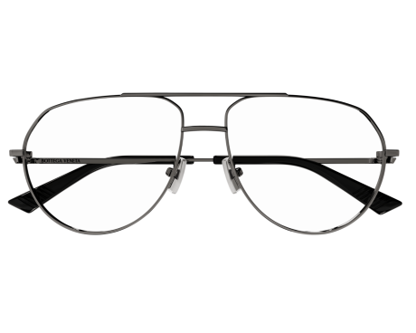 168426-Lunettes de vue Bottega Veneta Minimalist BV1302O