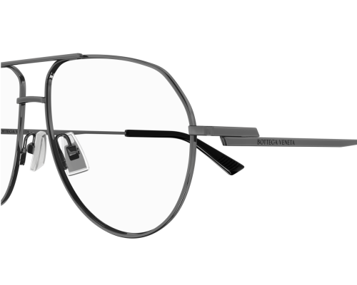 Lunettes de vue Bottega Veneta Minimalist BV1302O