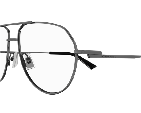 168427-Lunettes de vue Bottega Veneta Minimalist BV1302O