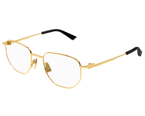 Lunettes de vue Bottega Veneta Minimalist BV1301O