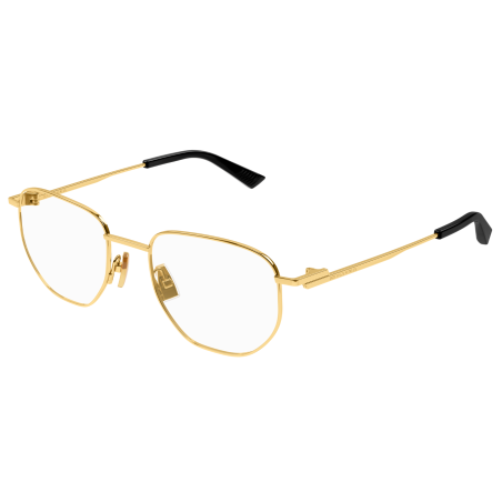 Lunettes de vue Bottega Veneta Minimalist BV1301O