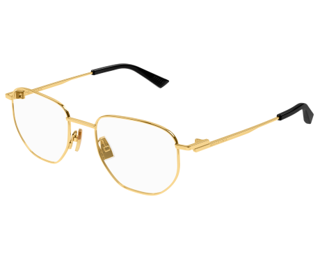 168439-Eyeglasses Bottega Veneta Minimalist BV1301O