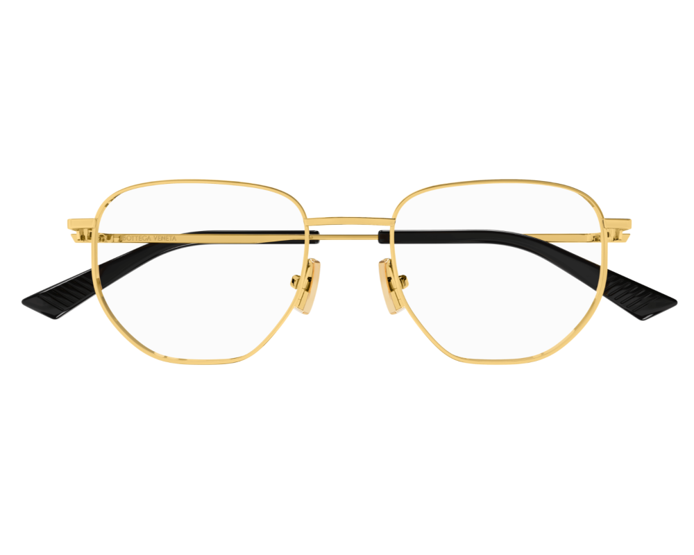 Lunettes de vue Bottega Veneta Minimalist BV1301O
