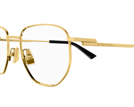 168441-Eyeglasses Bottega Veneta Minimalist BV1301O