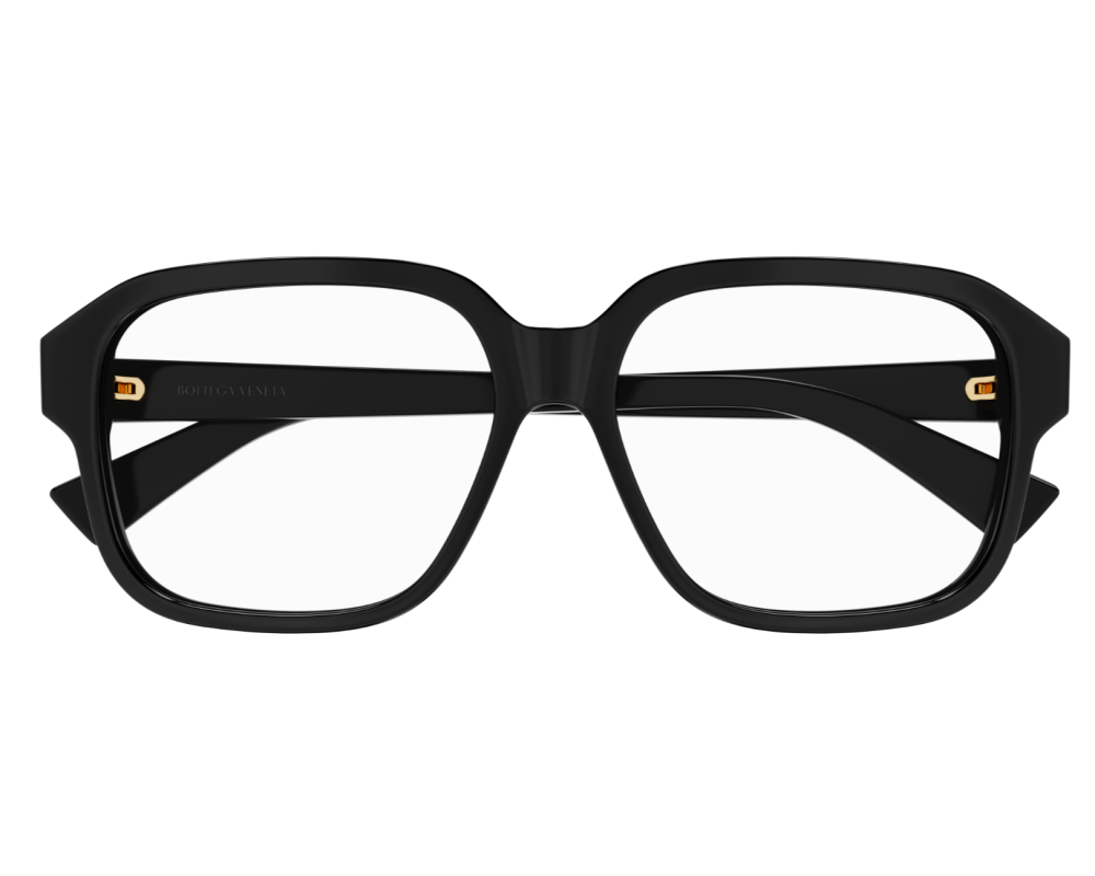 Lunettes de vue Bottega Veneta New Classic BV1295O