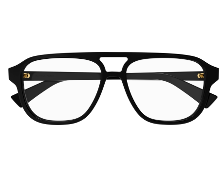 168458-Lunettes de vue Bottega Veneta New Classic BV1294O