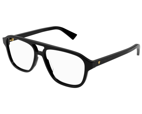 168459-Lunettes de vue Bottega Veneta New Classic BV1294O