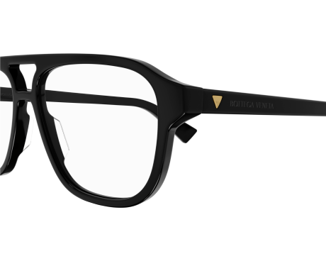 168460-Lunettes de vue Bottega Veneta New Classic BV1294O