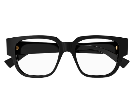 168471-Lunettes de vue Bottega Veneta New Classic BV1289O