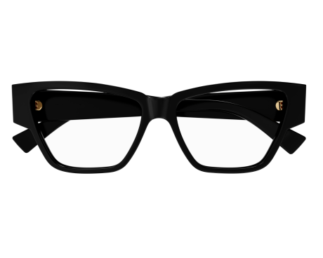 168484-Lunettes de vue Bottega Veneta New Classic BV1288O