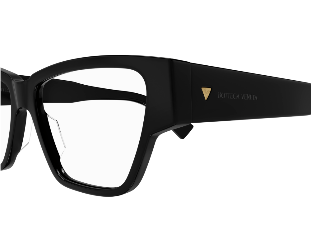 Lunettes de vue Bottega Veneta New Classic BV1288O