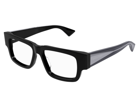 168498-Lunettes de vue Bottega Veneta New Classic BV1280O