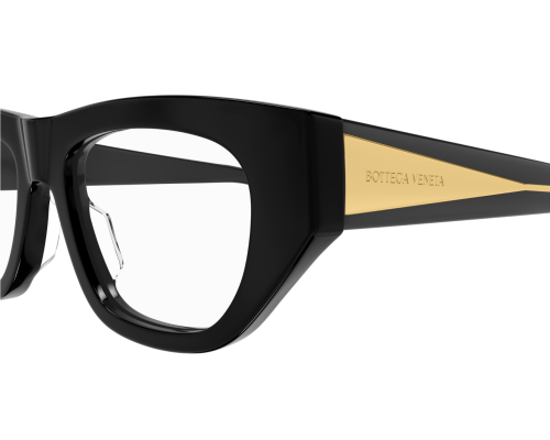 Lunettes de vue Bottega Veneta New Classic BV1279O