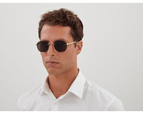 lunettes Cartier - lunettes Cartier Santos - lunettes Cartier hommes