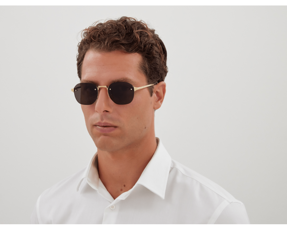 lunettes Cartier - lunettes Cartier Santos - lunettes Cartier hommes