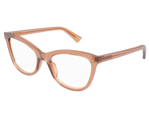 Lunettes de vue Bottega Veneta New Classic BV1226O