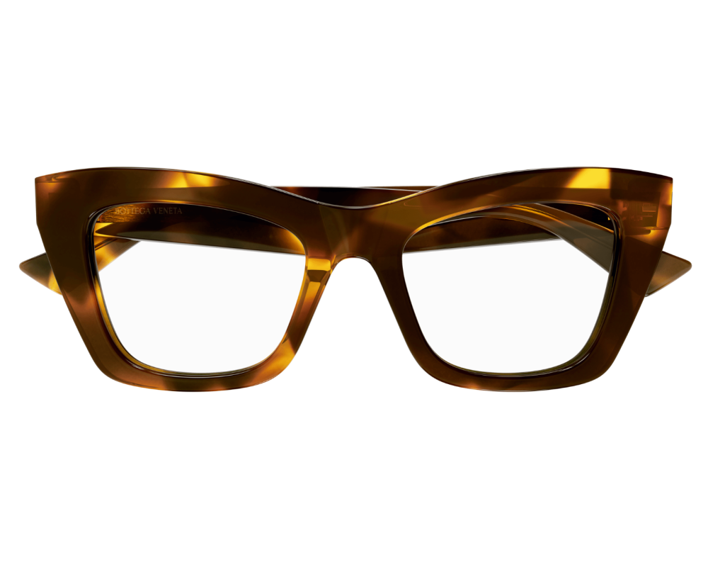 Eyeglasses Bottega Veneta New Classic BV1215O