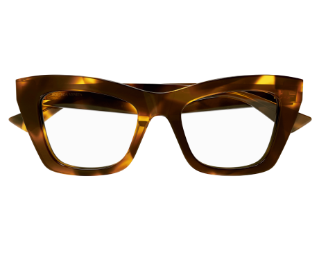 168540-Lunettes de vue Bottega Veneta New Classic BV1215O