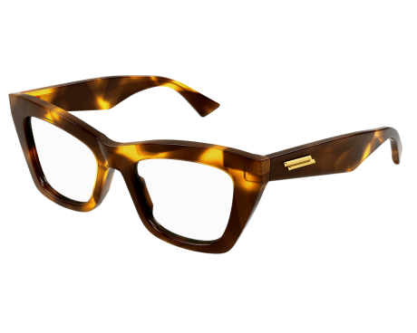 168541-Lunettes de vue Bottega Veneta New Classic BV1215O