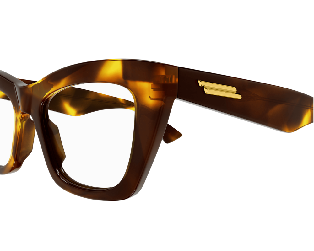 Eyeglasses Bottega Veneta New Classic BV1215O