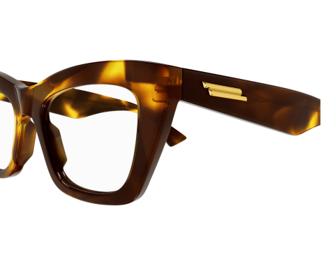 168542-Lunettes de vue Bottega Veneta New Classic BV1215O