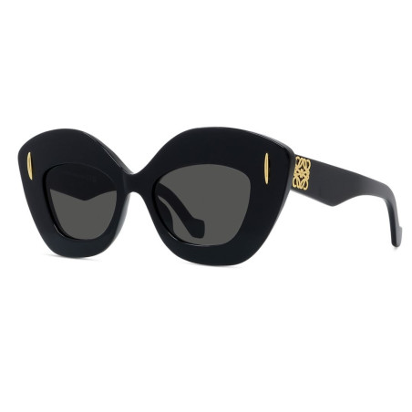 Zonnebril Loewe Retro Screen LW40127I