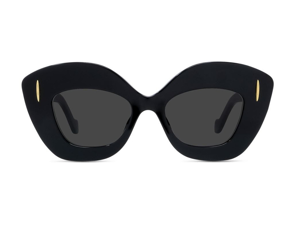 Lunettes de Soleil Loewe Retro Screen LW40127I
